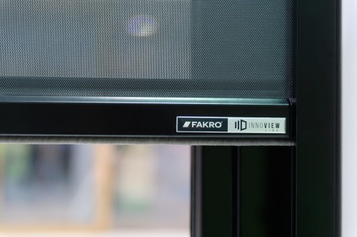 Markiza FAKRO VMZ Innowiew