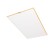 Schody strychowe FAKRO LDK - segment przesuwny LDS sprzedawany osobno - klapa