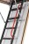 Schody strychowe ognioodporne FAKRO LMF 60