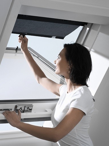 Markiza Velux MML