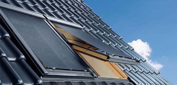 Markiza Velux MML
