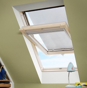 Markiza Velux MML