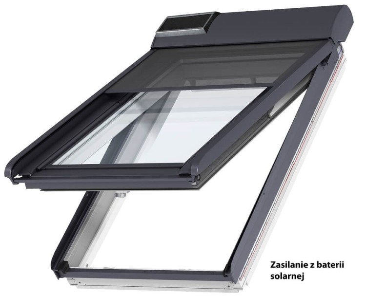 Velux MSL