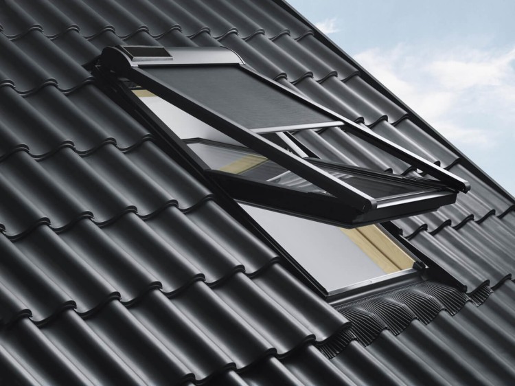 VELUX MSL 2
