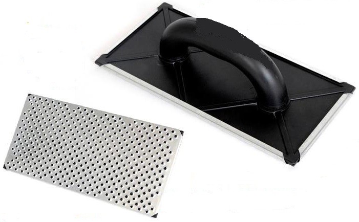 tarnik do styropianu, zdzierak do styropianu 40x18 cm Hardy,