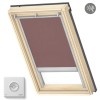 Roleta zasilana solarnie VELUX RSL
