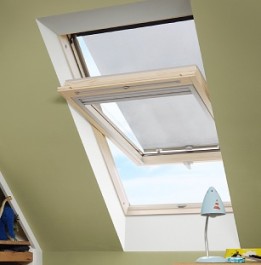 Markiza Velux MML