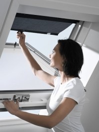 Markiza Velux MML