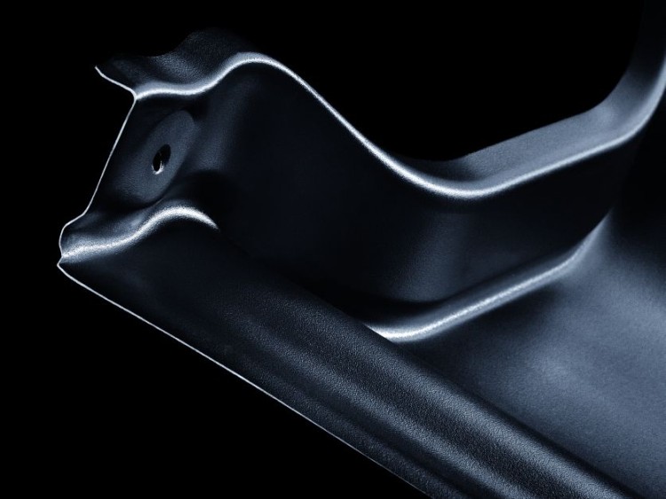 Venecja otwory montażowe