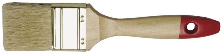 pędzel płaski 2,5"
