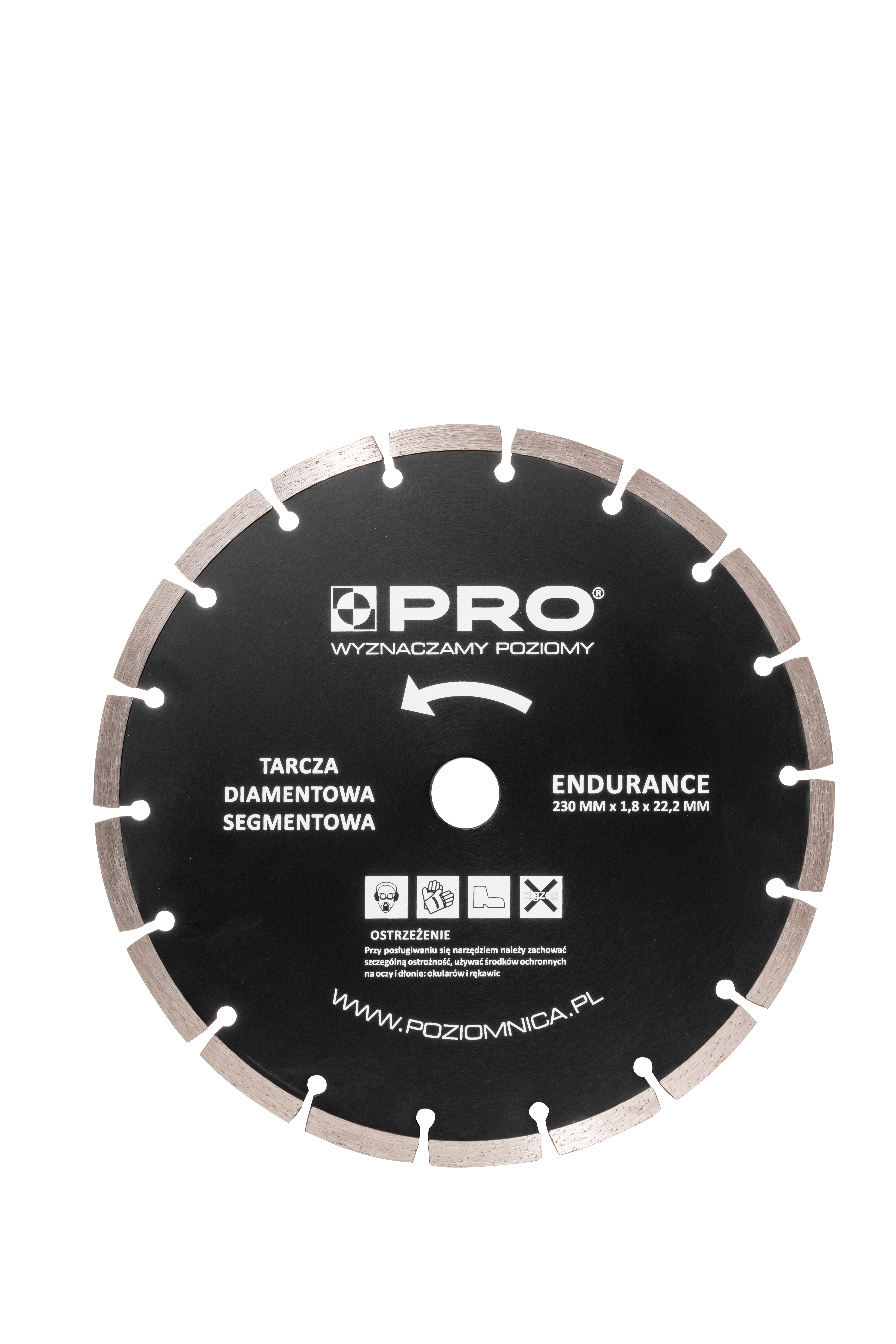 5901571510934_PRO-WT132 TARCZA DIAMENTOWA SEGMENTOWA ENDURANCE 230x7x1.8x22.2 MM  WT-DD-S230EN.png