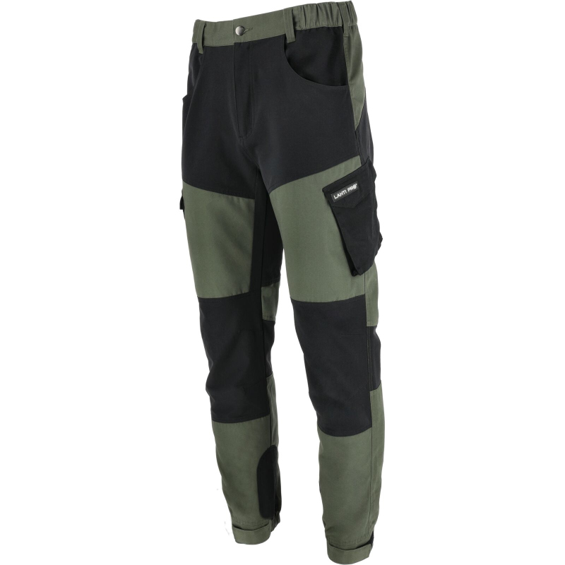 spodnie-robocze-ochronne-zielone-do-pasa-ze-stretch-lahti-pro-l40538.jpg
