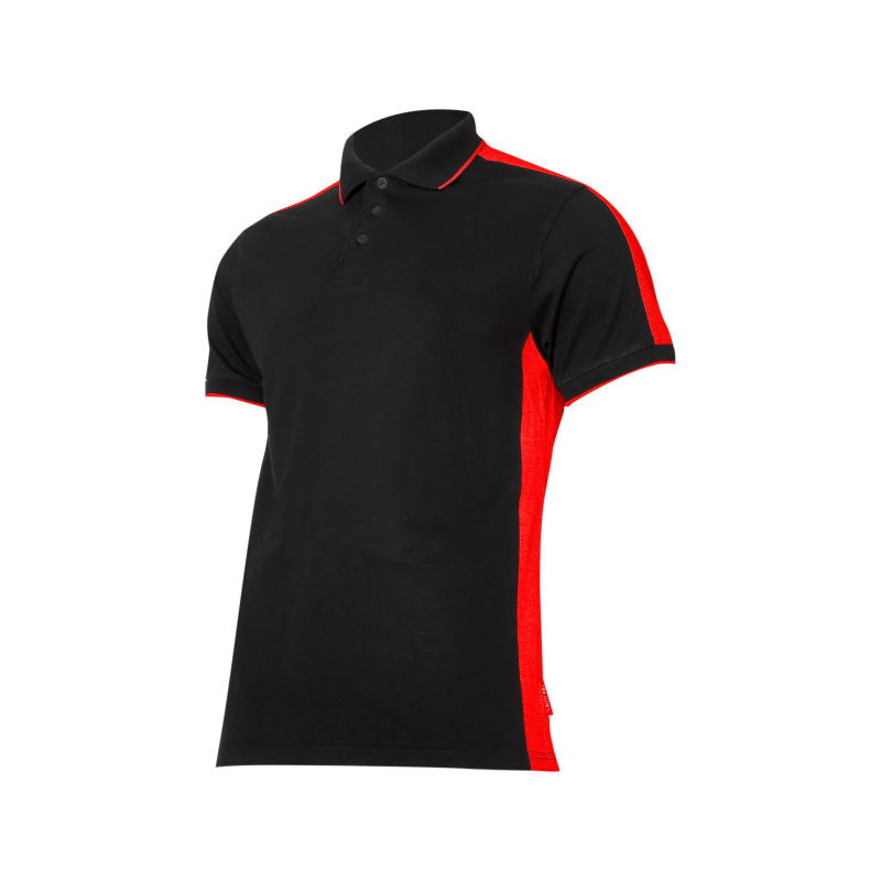 koszulka-polo-meska-czarno-czerwona-190g-bawelna-lahti-pro-l40321.jpg